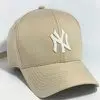 Boné Ny New York Yankees Fitão Trucker Dad Hat - Mais Barato - 1