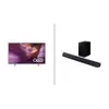 [Vip] Combo - TV OLED 55 4K S85F + Soundbar HW-Q600C - 1