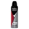 [Rec/ LV4 R$12,67 un] Antitranspirante Aerosol Rexona Clinical Sport 150ml - 1