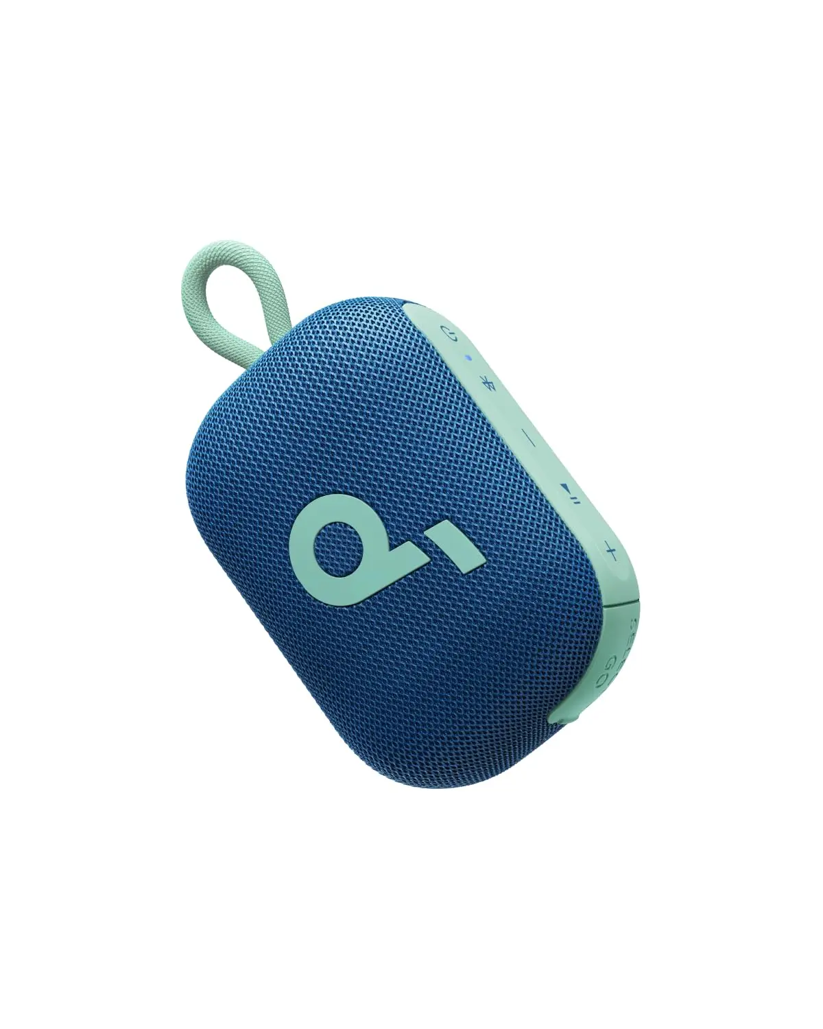 soundcore Select 4 go da Anker, Caixa de Som Portátil Bluetooth Pequena | 20H de Reprodução, IP67 à Prova d'Água e Poeira, Flutuante, Som Potente, Ideal para Ambientes Internos, Externos e Passeios