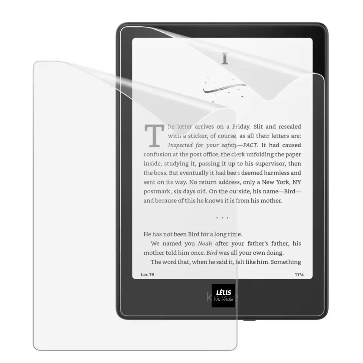 Película para Kindle 11ª Geração 2022 e 2024 6 Polegadas Fosca Antirreflexo Sensação de Papel Compatível com RS23CV e C2V2L3