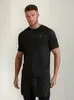【Tam.: P M G e GG】Camiseta Básica Lupo Masculina Fitness Dry Academia Sport - 1