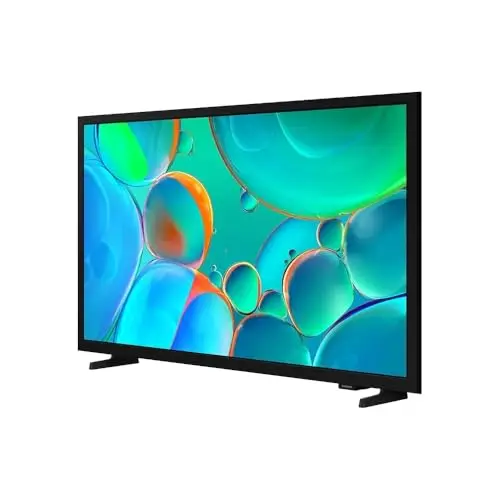 Samsung Combo Smart TV 32" HD H5000F + Soundbar Samsung HW-B400F thumbnail 5