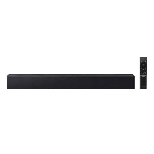 Samsung Combo Smart TV 32" HD H5000F + Soundbar Samsung HW-B400F thumbnail 7