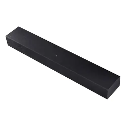 Samsung Combo Smart TV 32" HD H5000F + Soundbar Samsung HW-B400F thumbnail 8