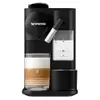 Máquina de Café Nespresso Lattissima One Preta F121 - 220v - 1