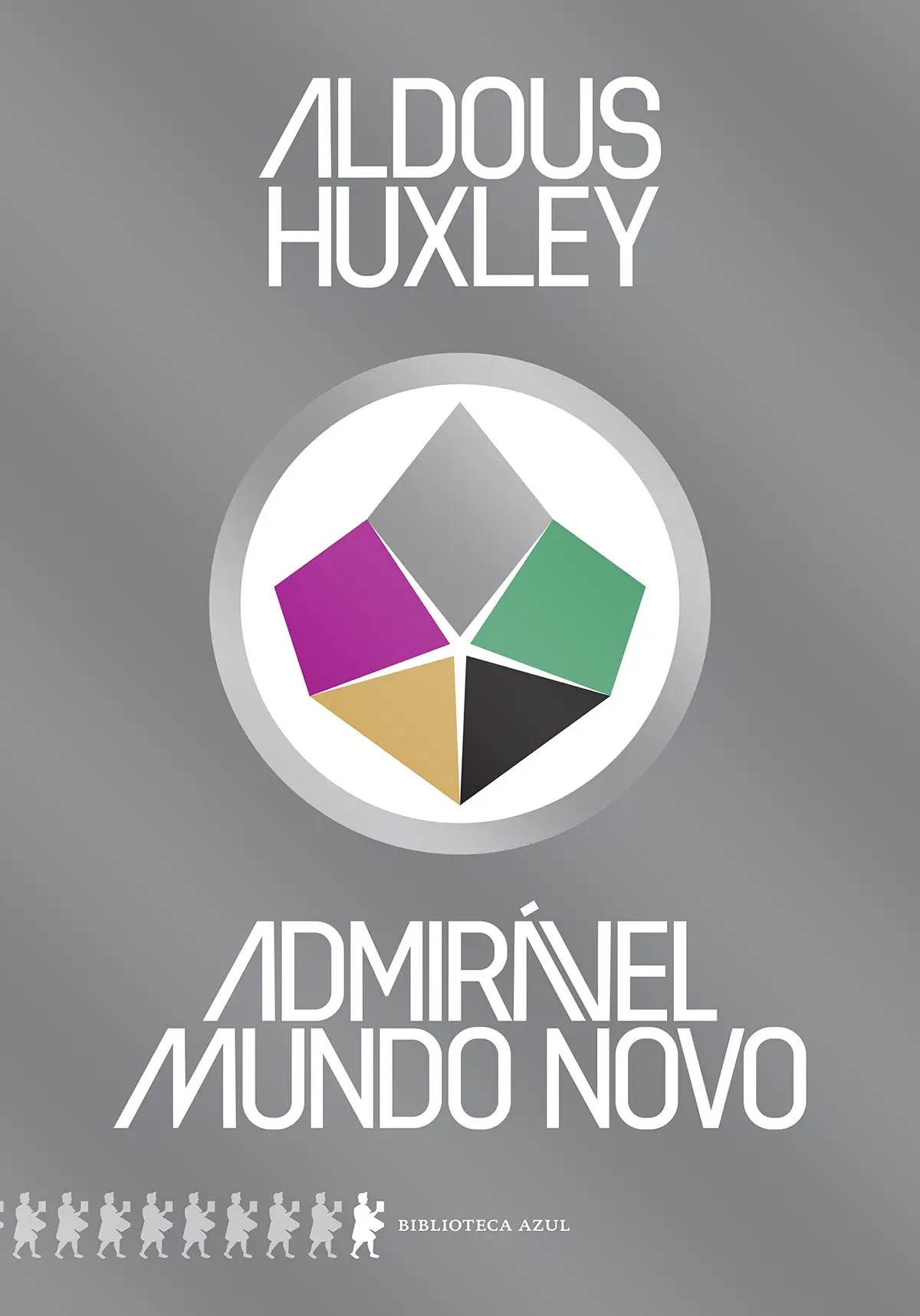Admirável mundo novo - Edição Especial