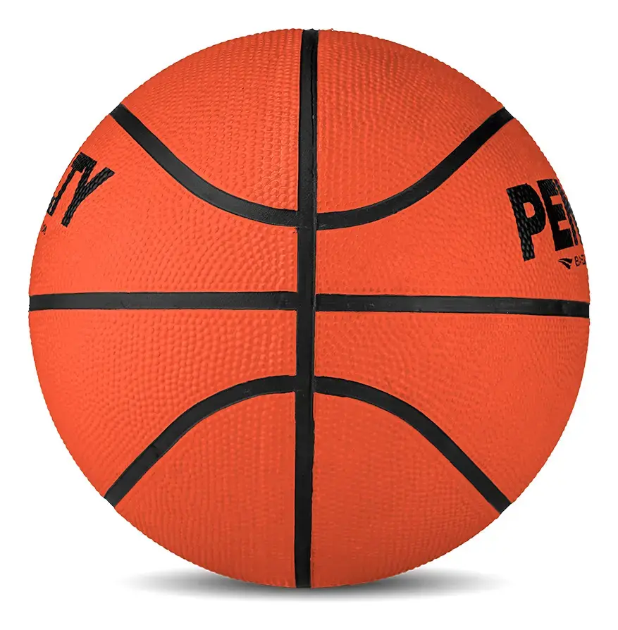 Bola De Basquete Playoff Ix Laranja Penalty thumbnail 2
