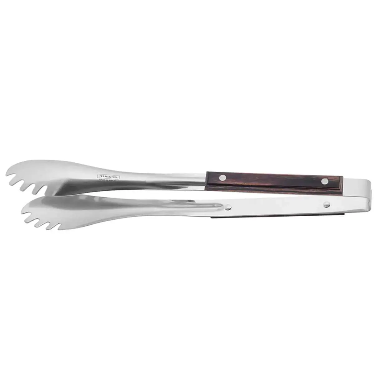 Pegador de Carne, Tramontina 21169190, Castanho