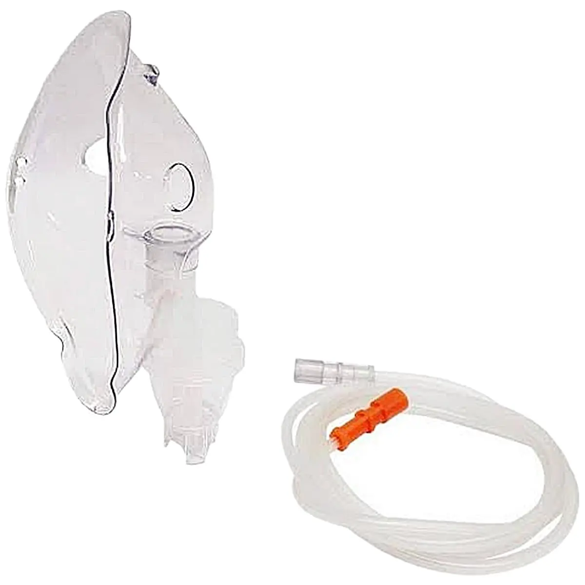 Kit de Nebulização para Adulto G-Tech, Super F