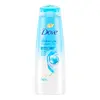 [Leve 3 R$6,68 Cada] 3 unid Shampoo Dove Hidratação + Vitamina A & E 400ml - 1
