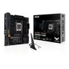 Placa-Mãe ASUS TUF B650M-E Wi-Fi DDR5 AM5 - 1
