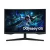 [App] Monitor Gamer Samsung Odyssey G5 27" 165Hz, 1ms, Freesync, HDMI, DP, Preto - 1
