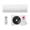 Ar Condicionado LG 15000 BTUs Frio Dual Inverter - 1
