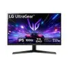 Monitor Gamer LG UltraGear 27 FHD, IPS, 180Hz, 1ms GTG, HDR10, DisplayPort e HDMI, G-Sync, FreeSync, Preto - 27GS60F-B - 1