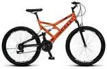 Bicicleta Colli GPS 148, Aro 26, 21 Marchas - 1