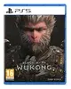 Black Myth Wukong Ps5 Midia Fisica - 1