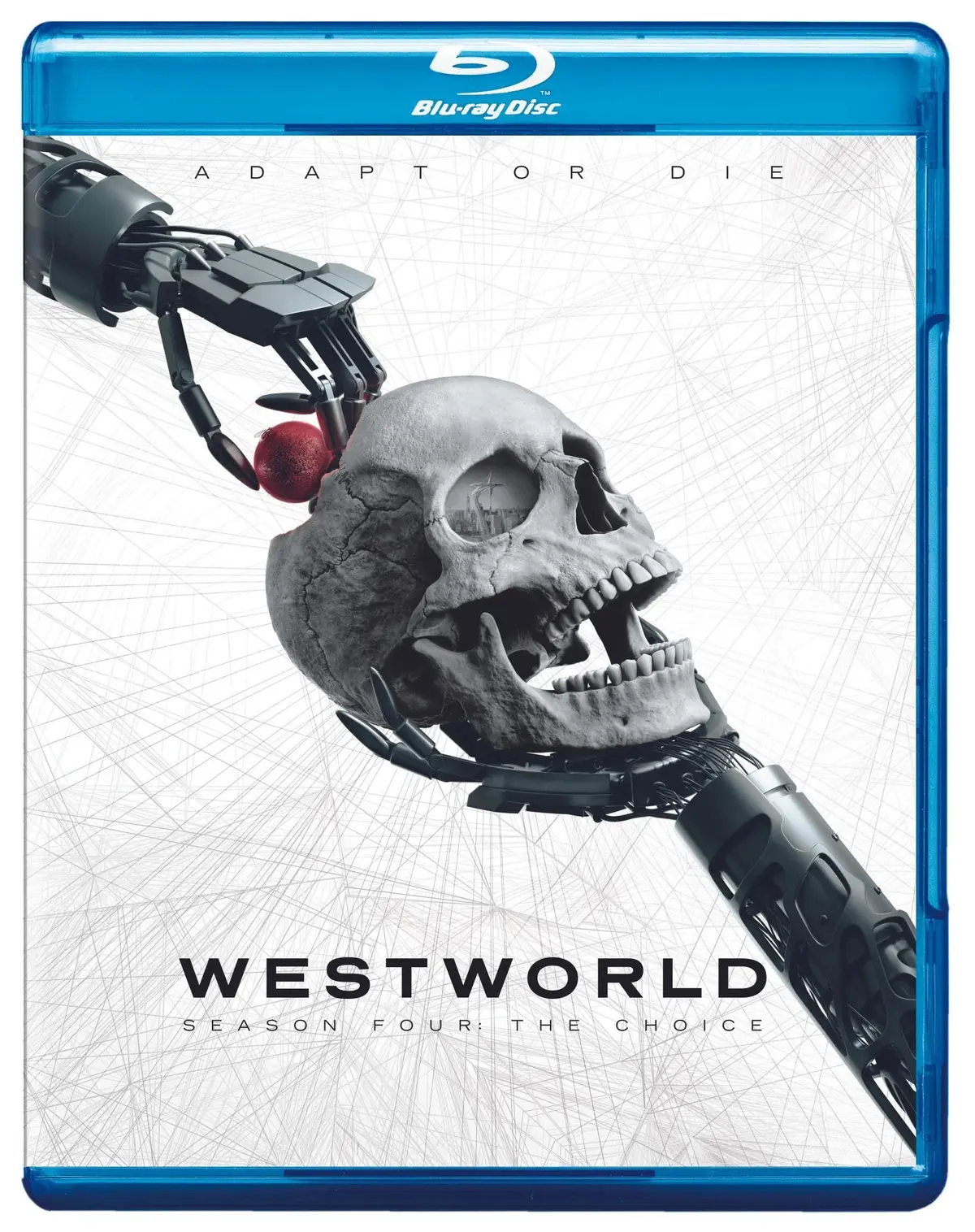 Westworld: The Complete Fourth Season