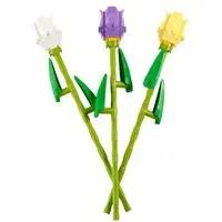 LEGO® Tulipas