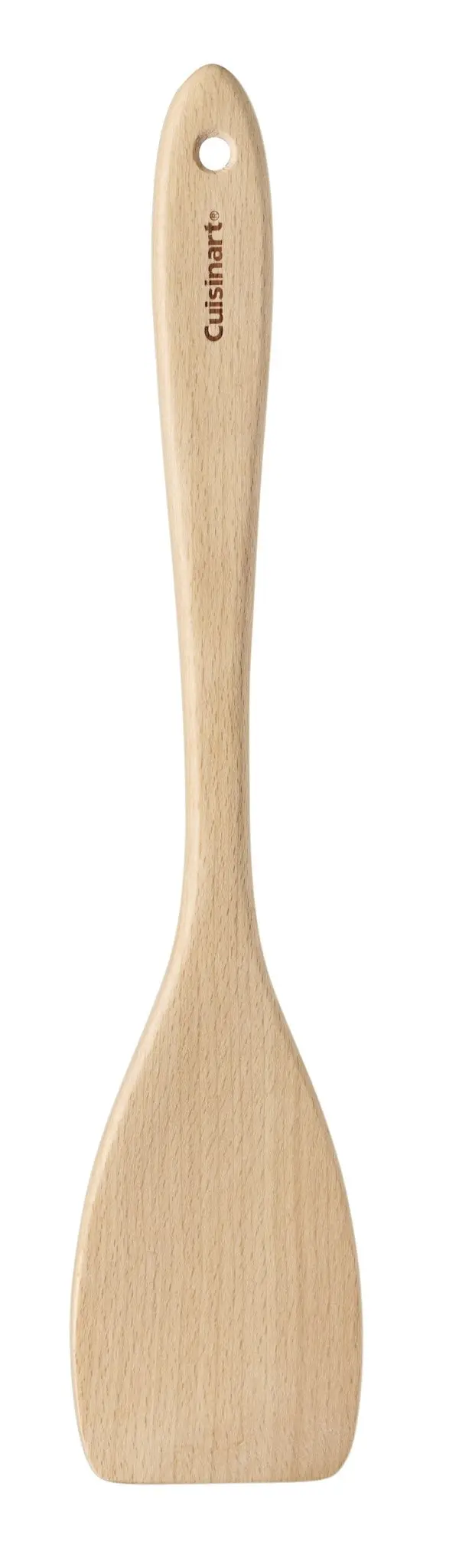 Cuisinart Espátula sólida de faia GreenGourmet