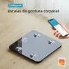 [R$51 Moedas/Brasil] Balança Digital Inteligente Coibeu com Bioimpedância - 17 Métricas Corporais, Até 180Kg, Tuya - 1