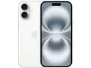 (Magalu/Aliexpress- Moedas) IPhone 16 128GB Branco 6,1 48MP 5G iOS SOMENTE BRANCO - 1