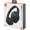 JBL Fone Bluetooth On EAR Tune 720BT, JBL Pure Bass, Preto - 1