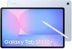 Samsung Tablet Galaxy Tab S10 FE+ WiFi, Azul, 128GB, 8GB, Tela 13.1" 90Hz, S Pen e Capa Inclusas - 1