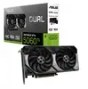 Placa de Vídeo Asus Dual NVIDIA GeForce RTX 5060 Ti OC, 8GB, GDDR7, DLSS, Ray Tracing, DUAL-RTX5060TI-O8G - 1