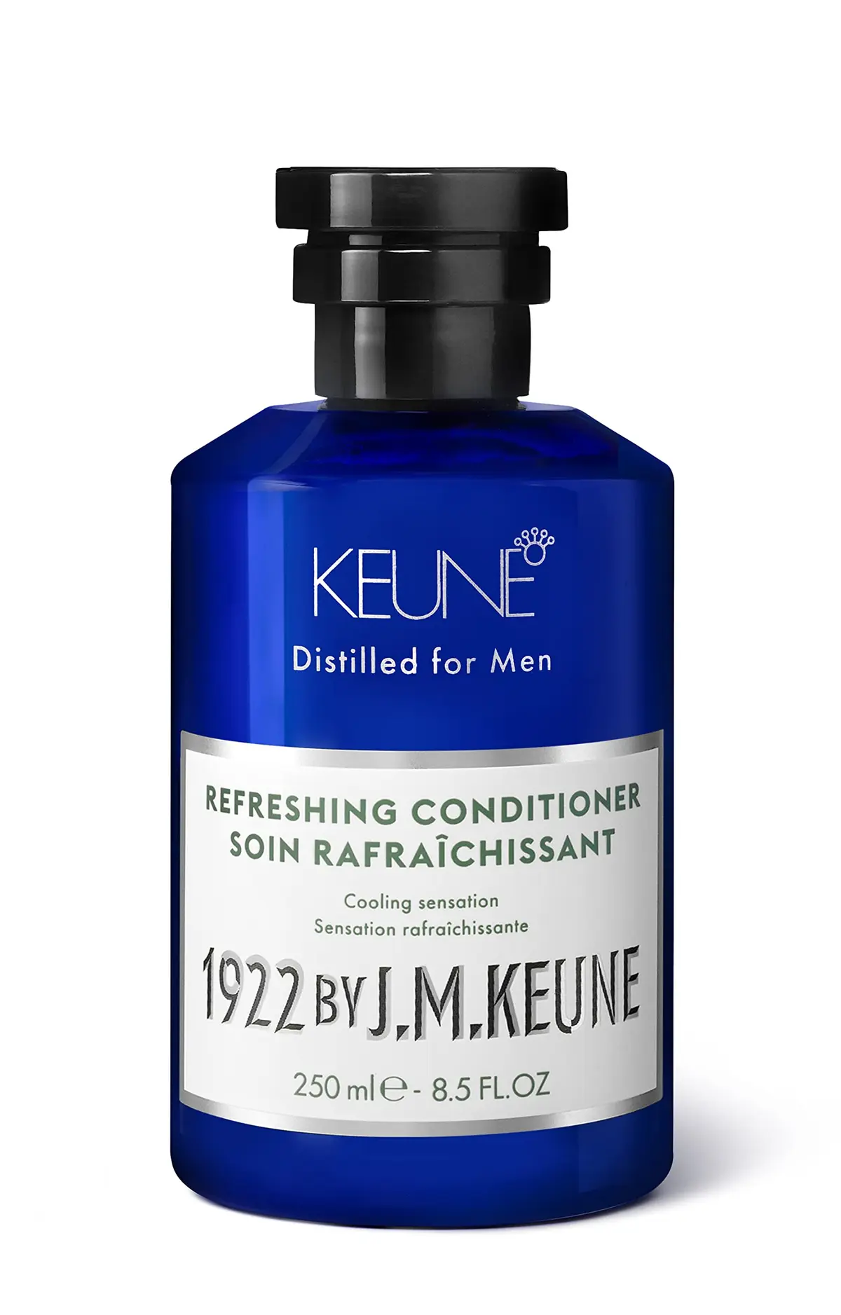 Condicionador Keune 1922 | Refrescante - 1
