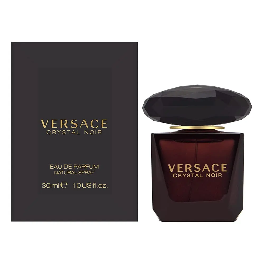 VERSACE CRYSTAL NOIR EAU DE PARFUM 30ML