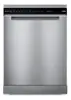 Lava-louças 15 Serviços Brastemp Inox Com Smart Sensor - Blf - 1