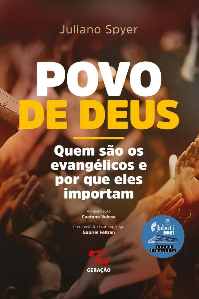 Povo de Deus: Quem são os evangélicos e por que eles importam