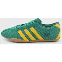 Tênis Feminino adidas Originals Tokyo W Verde