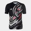 Camisa Pré-Jogo São Paulo 25/26 Masculina - New Balance - 1