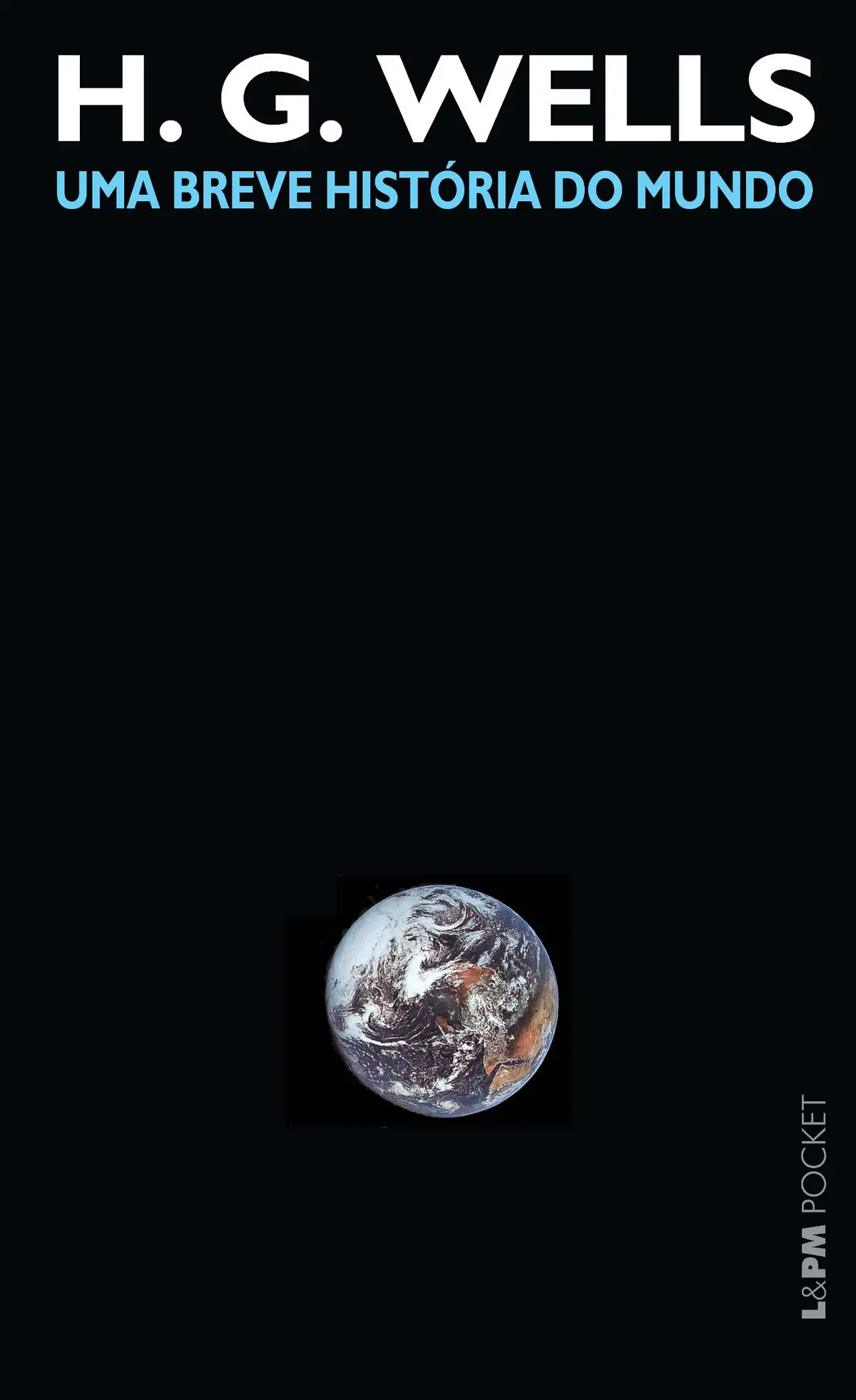 Uma Breve História do Mundo - 1