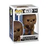 Funko Pop Chewbacca - Star Wars Ep. IV #596 - 1