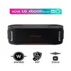LG XBOOM Bounce Bluetooth com Radiadores Passivos - 1