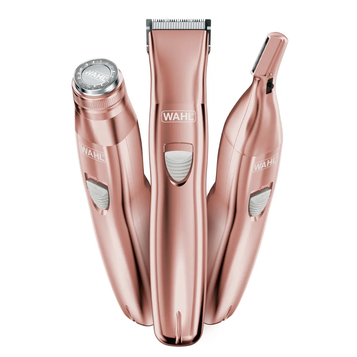 Aparador De Pelos Pure And Confidence Rose - Wahl