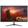 Monitor Gamer Ninja Tenseigan, 27 Pol, Quad HD, IPS, 1ms, 165Hz, FreeSync, HDR, HDMI/DP, Black, MGN-008-27B - 1