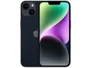 [Magalu] iPhone 14 128GB Meia-noite 6,1" 5G iOS 12MP - 1