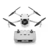 Drone DJI Mini 3 DJI RC-N1 (Sem Tela) - DJI038 - 1