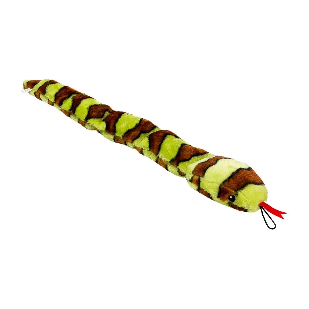 Mord Pelúcia Cobra Big Sound Jambo para Cães