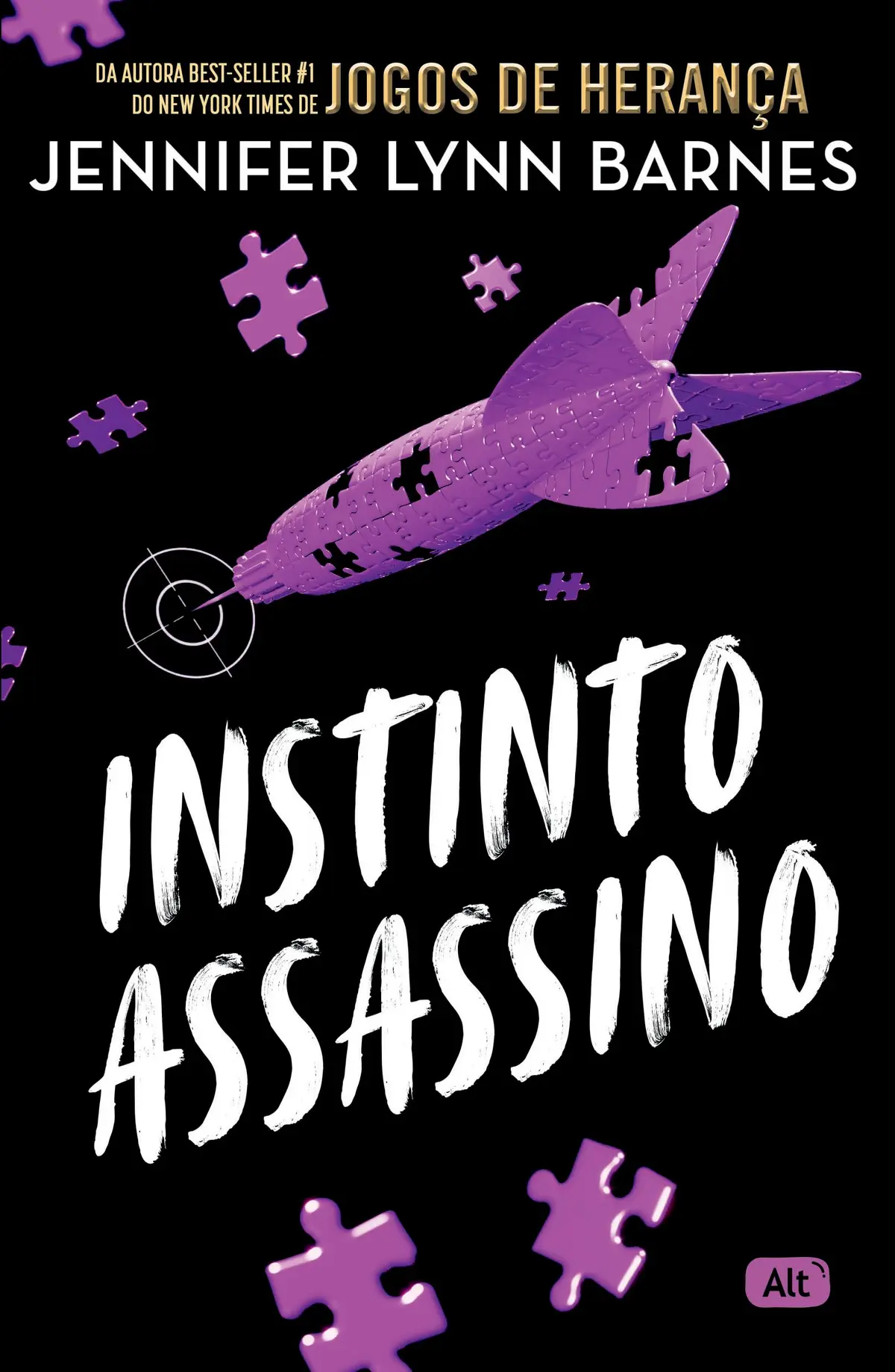 Instinto assassino