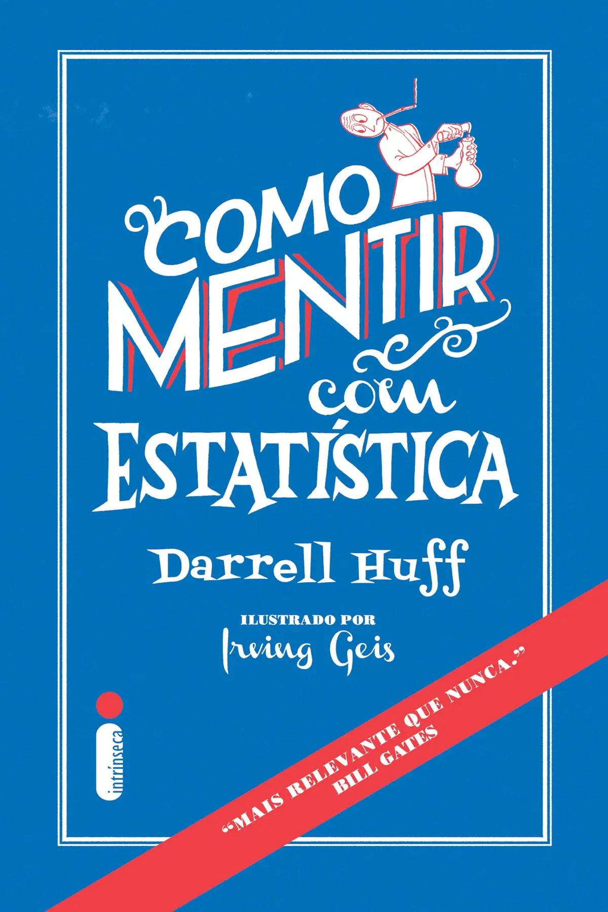 Como mentir com estatística - 1