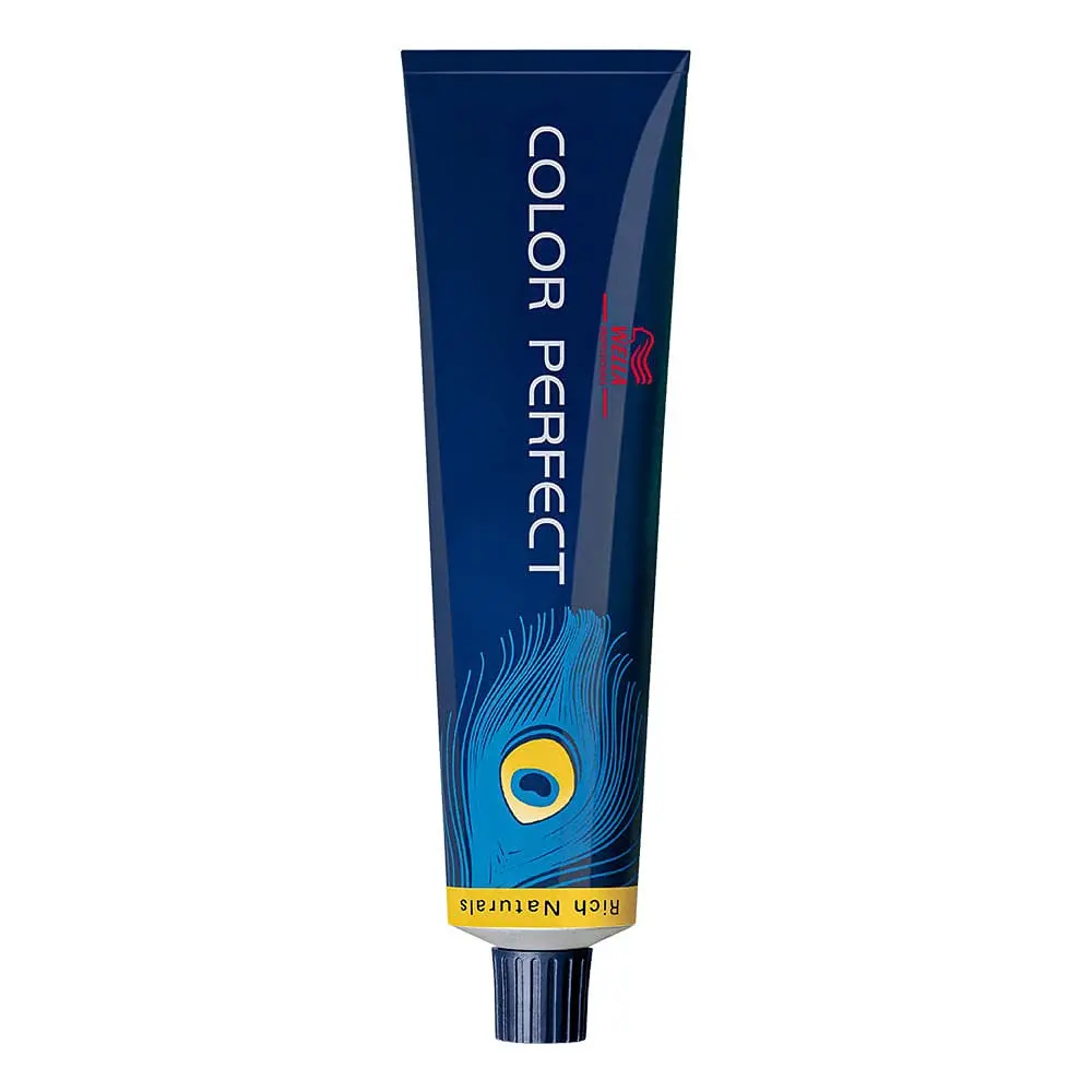 Color Perfect Rich Naturals 6/3
