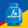 ATÉ R$15 OFF NO APP DA ULTRAGAZ - 1