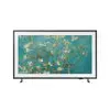 Smart TV 32" QLED The Frame 2023 com Suporte - 1