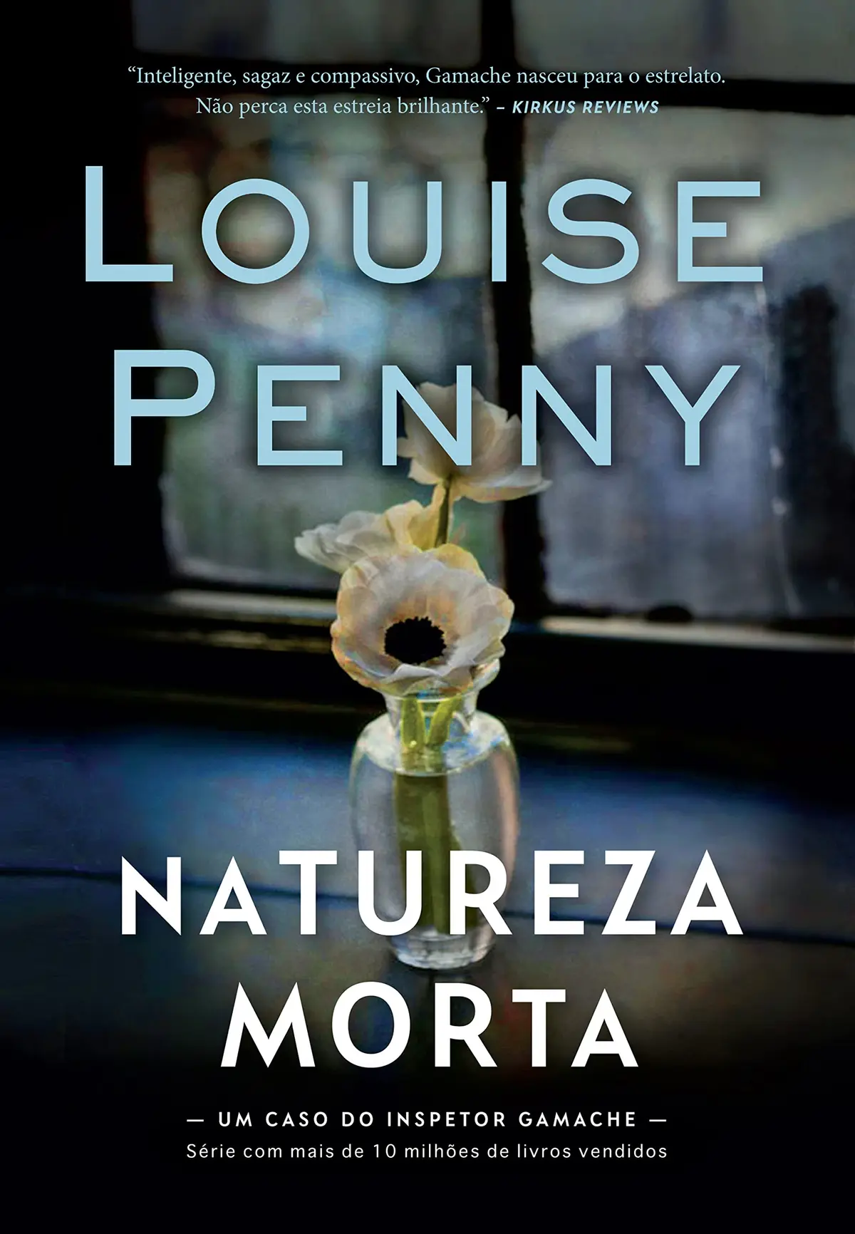 Natureza-morta (Inspetor Gamache)