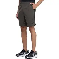 Bermuda Masculina adidas Basica 3 Listras - 1